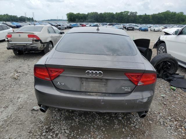 صورة رقم 6 من المزاد - 2012 AUDI A7 PREMIUM مع VIN WAUYGAFC9CN049336