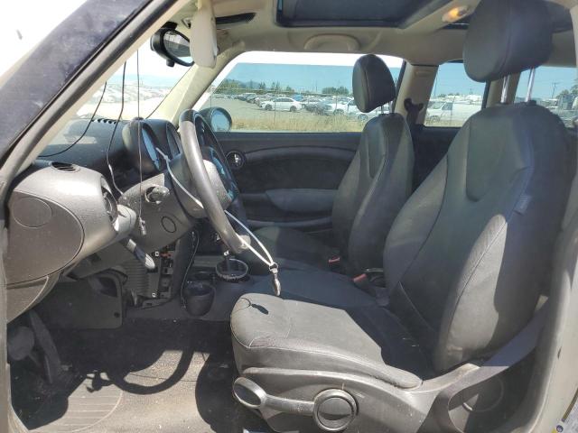 Photo 7 from auction – 2011 MINI COOPER CLU with VIN WMWZF3C58BT187839