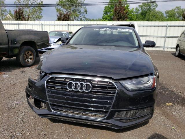 Photo 5 from auction – 2015 AUDI A4 PREMIUM with VIN WAUFFAFL1FN011629