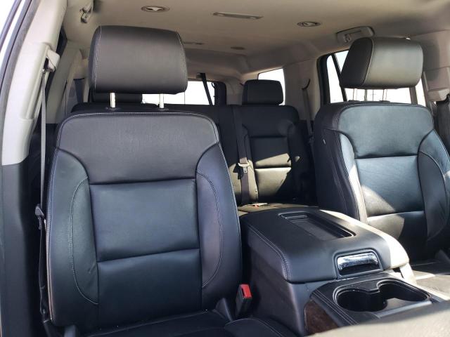 Photo 10 from auction – 2017 CHEVROLET TAHOE C150 with VIN 1GNSCBKC3HR128556