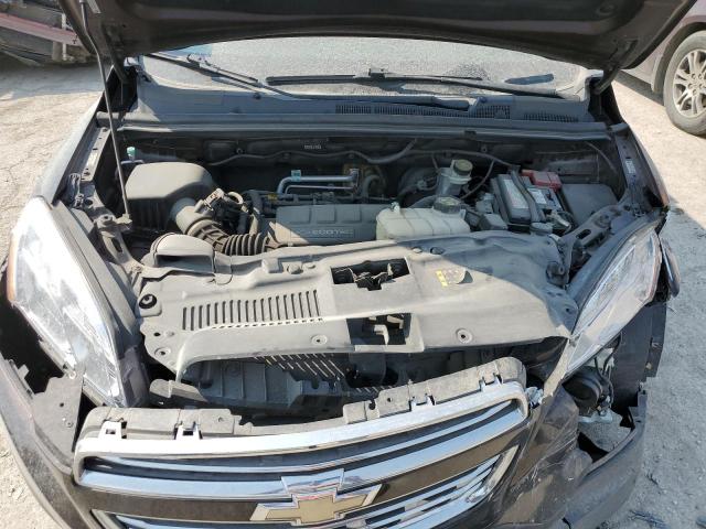 Photo 12 from auction – 2015 CHEVROLET TRAX 1LT with VIN KL7CJLSB4FB261619