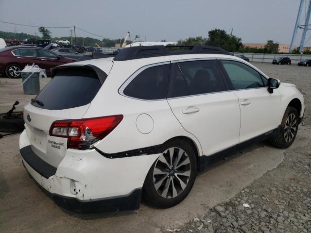 Photo 3 from auction – 2017 SUBARU OUTBACK 2. with VIN 4S4BSANC3H3434429