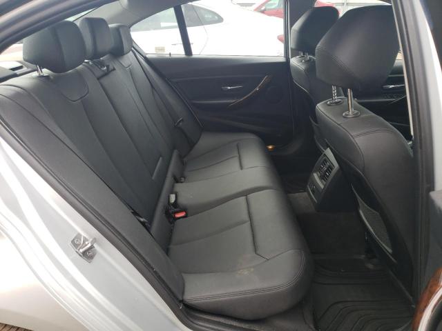 Photo 10 from auction – 2014 BMW 328 D XDRI with VIN WBA3D5C58EKX96981
