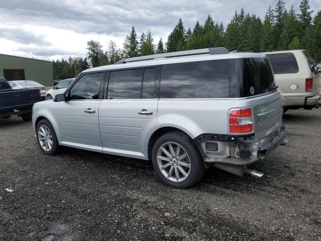 Photo 2 from auction – 2017 FORD FLEX LIMIT with VIN 2FMHK6D84HBA13307