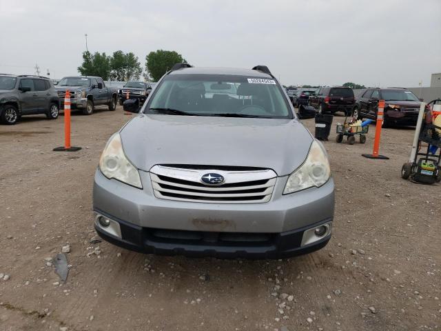 Снимка 5 от търг – 2011 SUBARU OUTBACK 2. с VIN 4S4BRBCC0B3363248