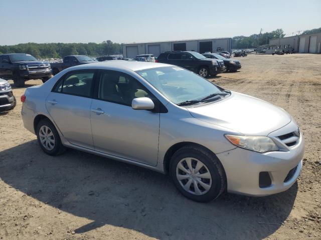 Фото 4 с аукциона – 2011 TOYOTA COROLLA BA с VIN JTDBU4EEXBJ108082