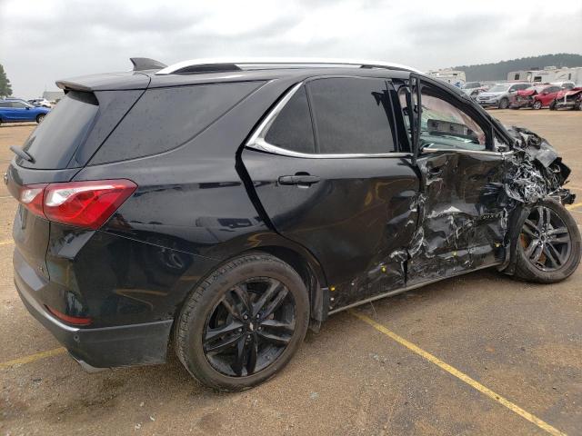 Photo 3 from auction – 2020 CHEVROLET EQUINOX LT with VIN 3GNAXLEX7LL159264
