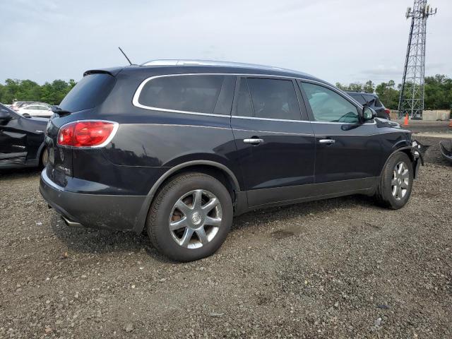 Photo 3 from auction – 2010 BUICK ENCLAVE CX with VIN 5GALVCED6AJ254613