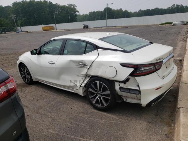 Photo 2 from auction – 2019 NISSAN MAXIMA S with VIN 1N4AA6AV3KC378674