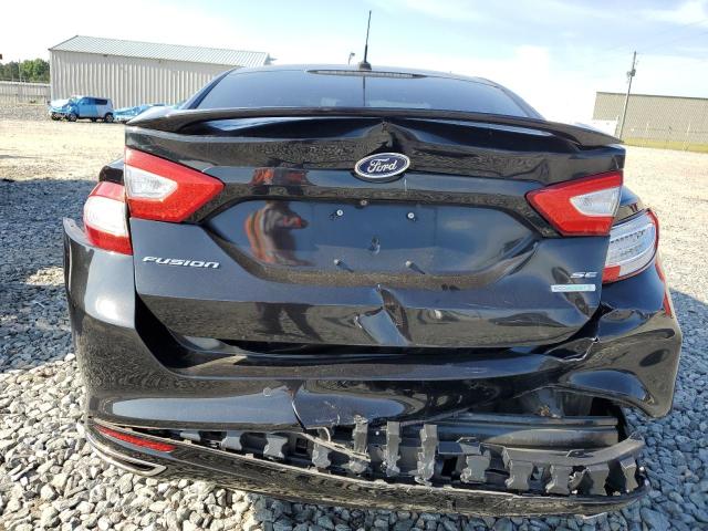 Photo 6 from auction – 2015 FORD FUSION SE with VIN 3FA6P0H92FR117747