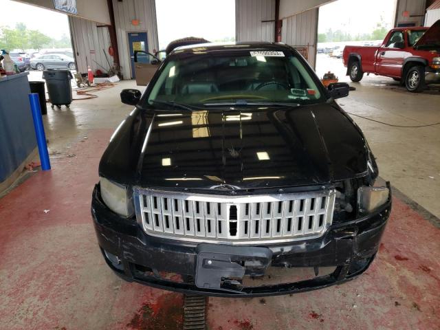 Photo 5 from auction – 2007 LINCOLN MKZ with VIN 3LNHM28T27R642002