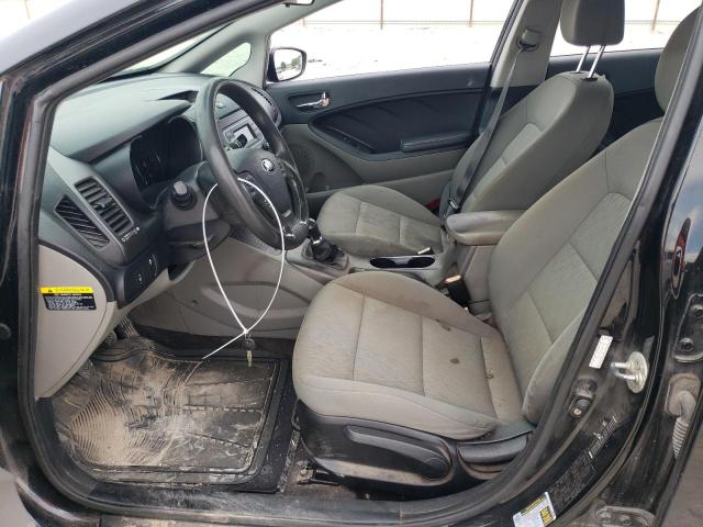 Photo 7 from auction – 2015 KIA FORTE LX with VIN KNAFK4A68F5431547