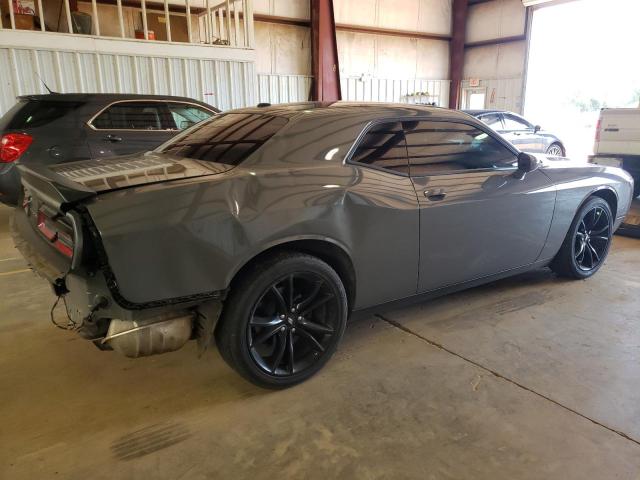 Photo 3 from auction – 2017 DODGE CHALLENGER with VIN 2C3CDZAG9HH509064