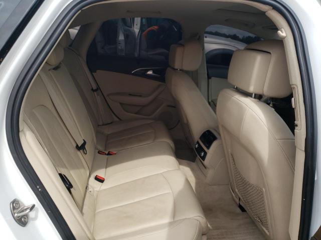 Photo 10 from auction – 2016 AUDI A6 PREMIUM with VIN WAUFGAFC0GN029585