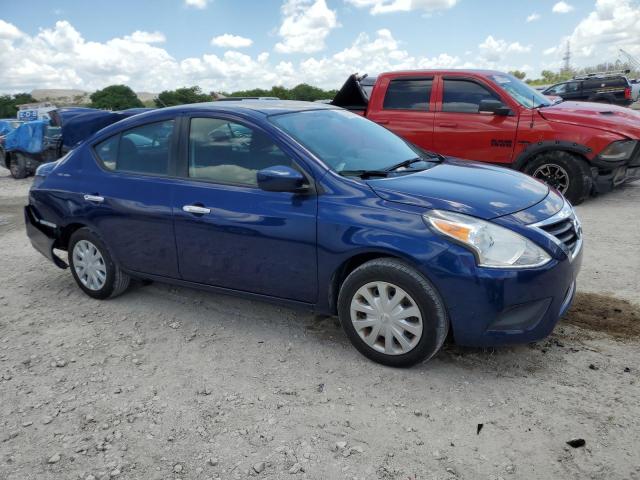 Photo 4 from auction – 2019 NISSAN VERSA S with VIN 3N1CN7AP0KL815164