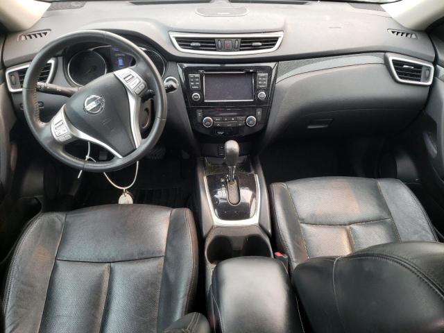 Photo 8 from auction – 2015 NISSAN ROGUE S with VIN 5N1AT2MV0FC803441