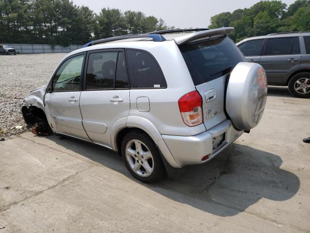 صورة رقم 2 من المزاد - 2002 TOYOTA RAV4 مع VIN JTEHH20V826064561