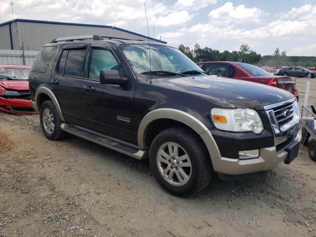 Photo 4 from auction – 2006 FORD EXPLORER E with VIN 1FMEU74E76UB30184
