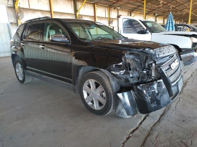 Photo 4 from auction – 2011 GMC TERRAIN SL with VIN 2CTFLWE59B6411615