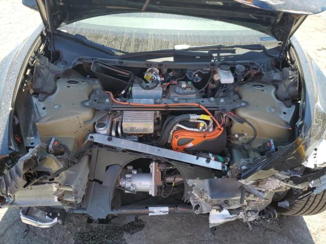 Photo 11 from auction – 2022 TESLA MODEL 3 with VIN 5YJ3E1EA9NF191349