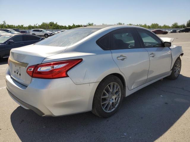 Photo 3 from auction – 2017 NISSAN ALTIMA 2.5 with VIN 1N4AL3APXHC169077