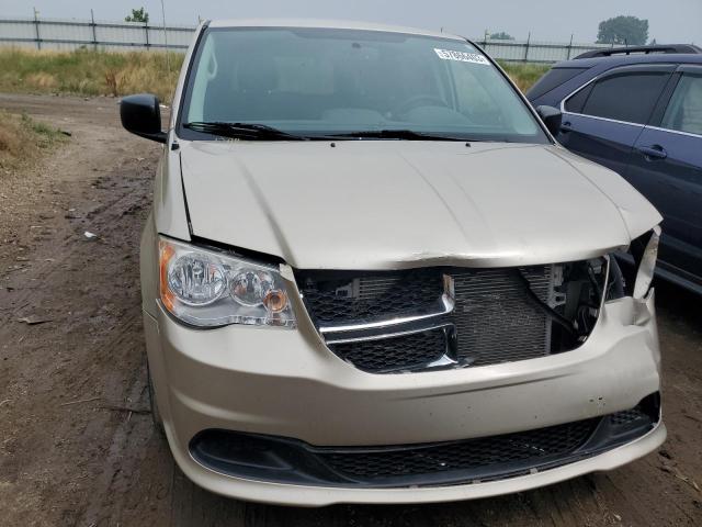 Photo 5 from auction – 2014 DODGE GRAND CARA with VIN 2C4RDGBG3ER222950