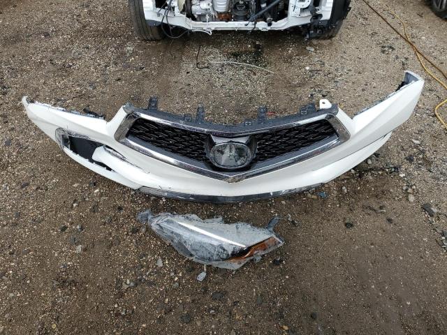 Photo 13 from auction – 2020 ACURA MDX with VIN 5J8YD4H39LL040367
