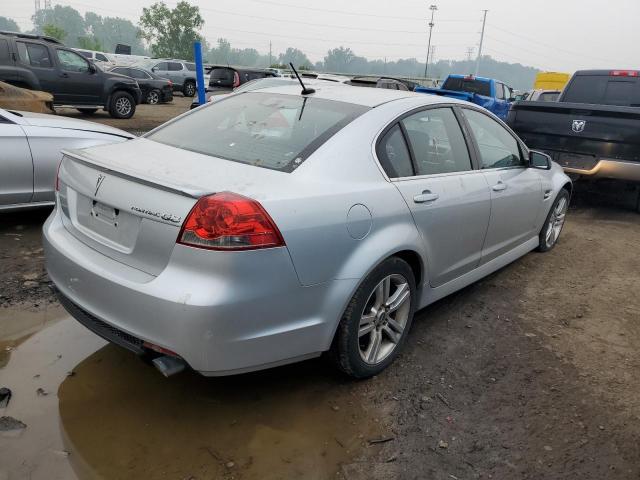 Photo 3 from auction – 2009 PONTIAC G8 with VIN 6G2ER57789L212191