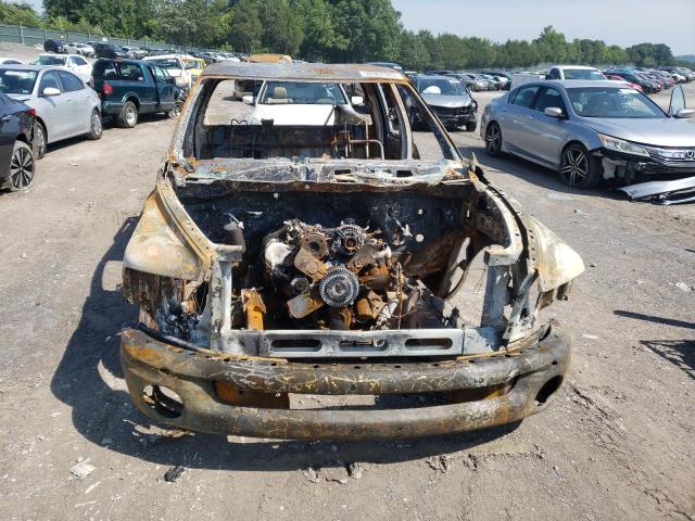 Photo 5 from auction – 2004 DODGE RAM 1500 S with VIN 1D7HA18N14J189365
