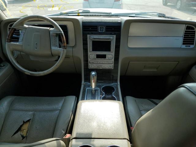 Photo 8 from auction – 2009 LINCOLN NAVIGATOR with VIN 5LMFU27569LJ00233