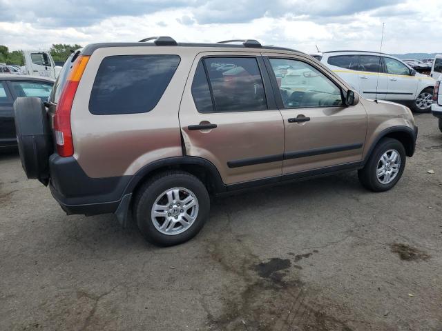 Photo 3 from auction – 2004 HONDA CR-V EX with VIN JHLRD78824C021289