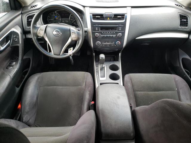 Photo 8 from auction – 2013 NISSAN ALTIMA 2.5 with VIN 1N4AL3APXDC279850