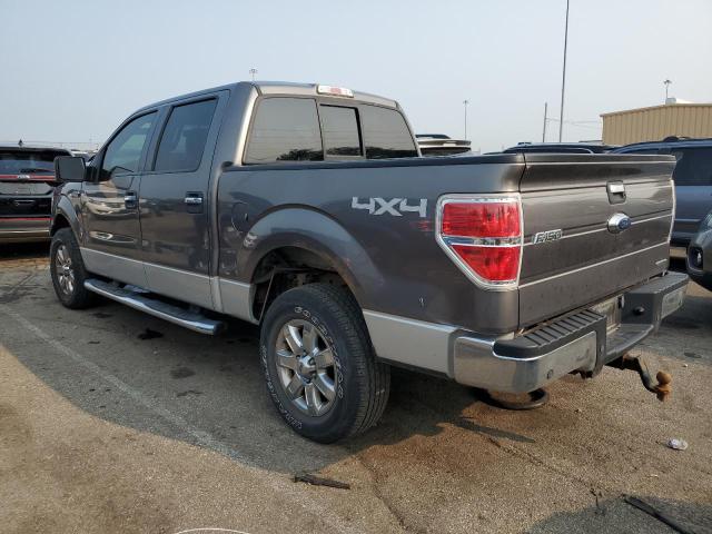 Photo 2 from auction – 2013 FORD F150 SUPER with VIN 1FTFW1EF2DFB89426