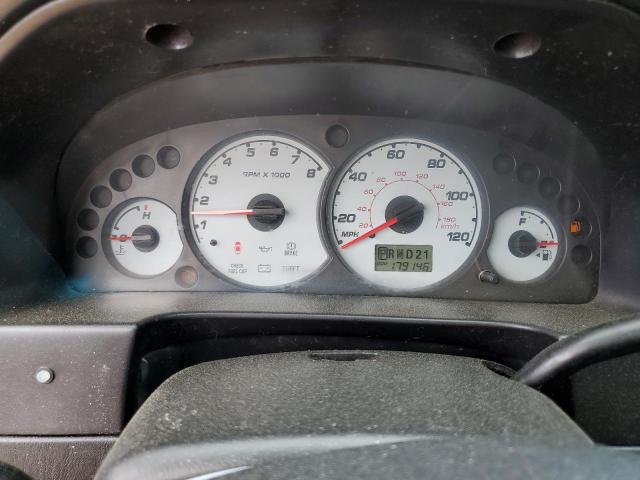 Photo 9 from auction – 2004 FORD ESCAPE LIM with VIN 1FMCU94134KB52207