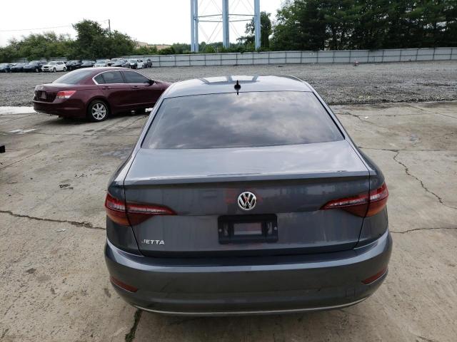 Photo 6 from auction – 2019 VOLKSWAGEN JETTA S with VIN 3VWCB7BUXKM145317
