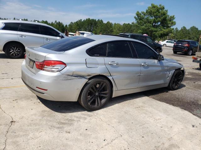Photo 3 from auction – 2015 BMW 428 I GRAN with VIN WBA4A5C54FGK16031
