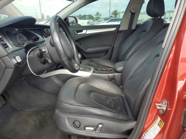 Photo 7 from auction – 2015 AUDI A4 PREMIUM with VIN WAUAFAFL9FN009377