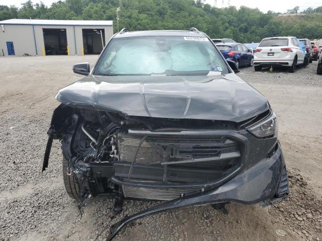 Photo 5 from auction – 2020 GMC TERRAIN SL with VIN 3GKALTEV6LL304267