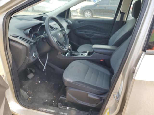 Photo 7 from auction – 2018 FORD ESCAPE S with VIN 1FMCU0F73JUA16723