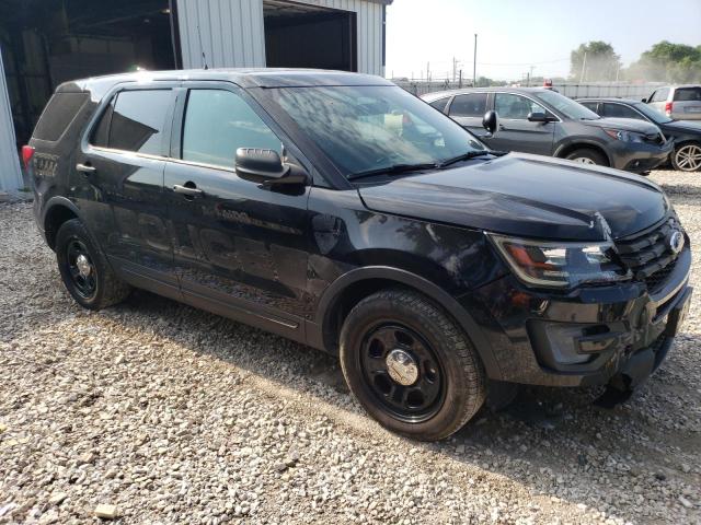 Photo 4 from auction – 2017 FORD EXPLORER P with VIN 1FM5K8AR0HGE14082