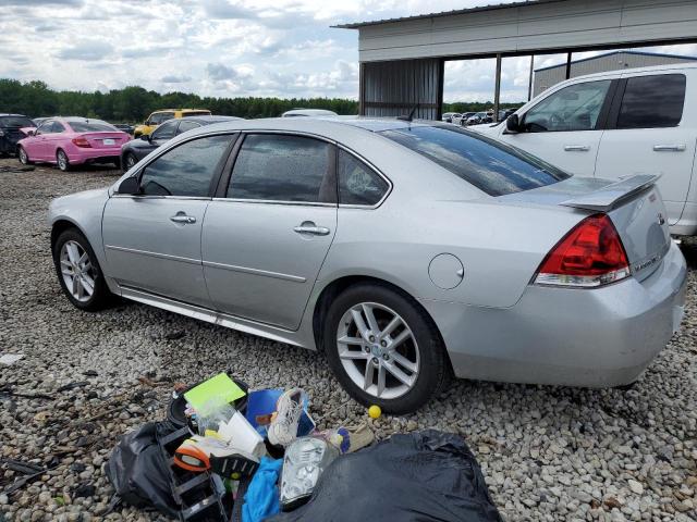 Zdjęcie 2 z aukcji – 2014 CHEVROLET IMPALA LIM z VIN 2G1WC5E33E1185876