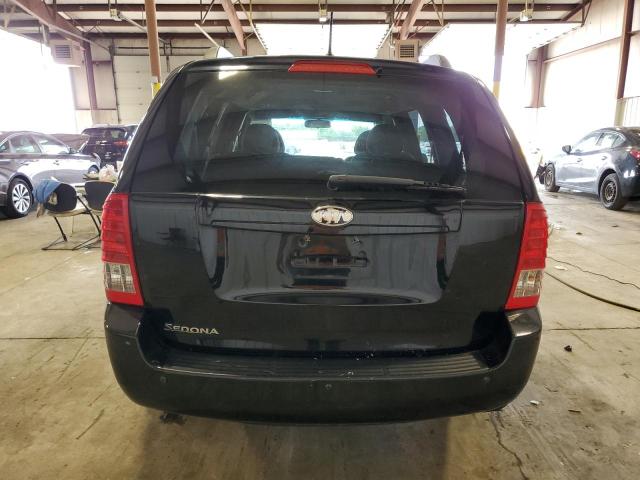 Photo 6 from auction – 2011 KIA SEDONA LX with VIN KNDMG4C71B6414272