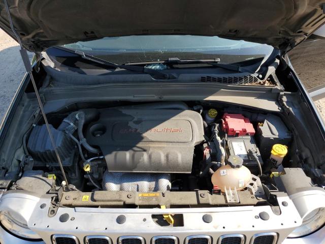 Photo 11 from auction – 2018 JEEP RENEGADE L with VIN ZACCJADBXJPJ18691