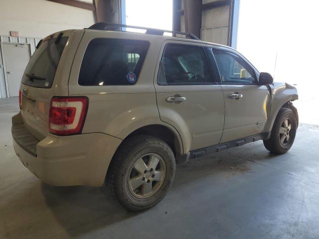 Photo 3 from auction – 2008 FORD ESCAPE XLT with VIN 1FMCU03178KE78918