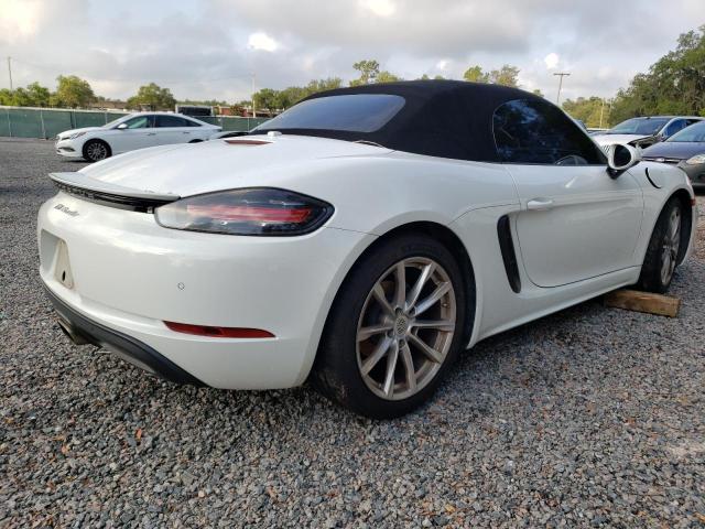 Photo 3 from auction – 2018 PORSCHE BOXSTER with VIN WP0CA2A84JS210410