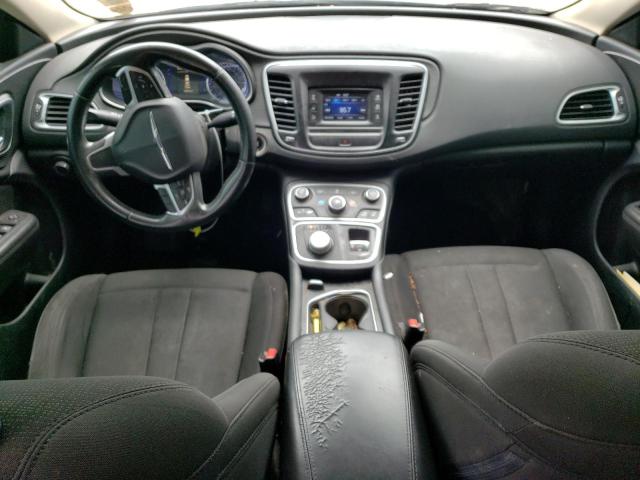Photo 8 from auction – 2016 CHRYSLER 200 LIMITE with VIN 1C3CCCAB2GN159612