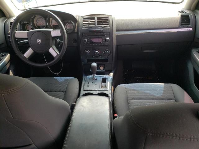 Photo 8 from auction – 2008 DODGE CHARGER with VIN 2B3KA43R18H130112