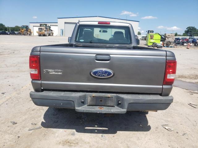 Photo 6 from auction – 2008 FORD RANGER with VIN 1FTYR10D98PA45460