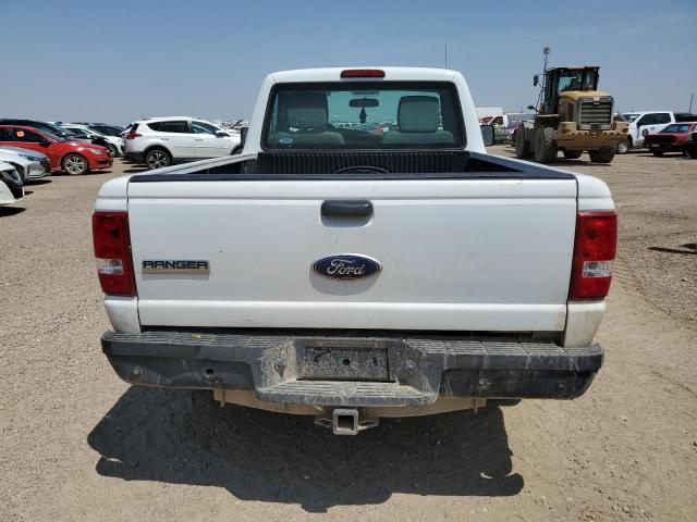 Photo 6 from auction – 2010 FORD RANGER with VIN 1FTKR1AD7APA74675