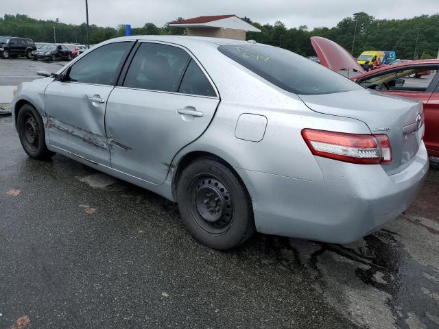 Photo 2 from auction – 2010 TOYOTA CAMRY BASE with VIN 4T1BF3EK7AU039208